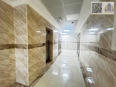 1 Slaapkamer Appartement te Huur in Al Rawda, Ajman - WhatsApp Image 2026-10-11 at 12.25. 48 PM. jpeg