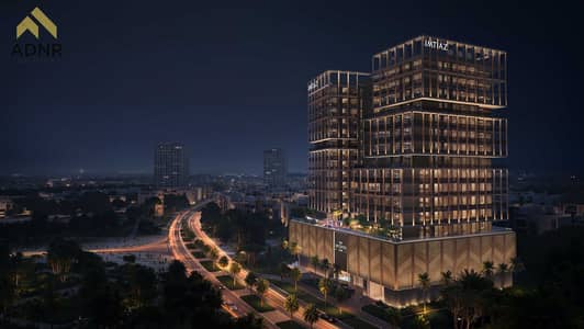 Studio zum Verkauf in Dubai Land Residence Complex (DLRC), Dubai - C03. jpg Studio zum Verkauf in Dubai Land Residence Complex (DLRC), Dubai - C03. jpg