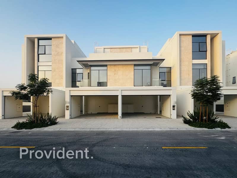 Villa in Mohammed Bin Rashid City (MBR City),District 11,Opal Gardens, 4 slaapkamers, 350000 AED - 16831829 Villa in Mohammed Bin Rashid City (MBR City),District 11,Opal Gardens, 4 slaapkamers, 350000 AED - 16831829