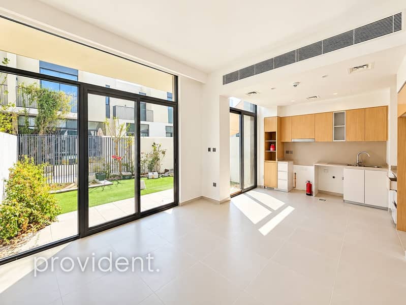 Vacant | Near Park | 2 Cheques