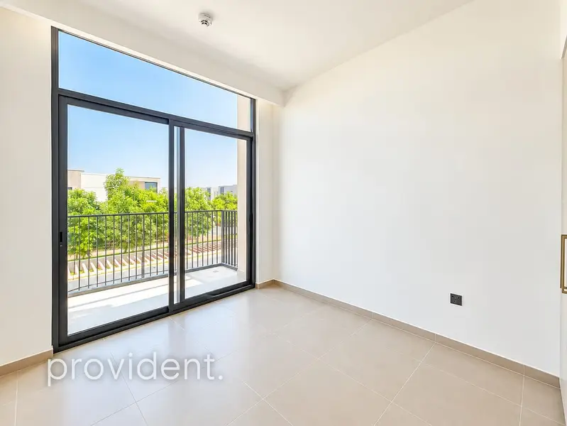 Vacant | Near Park | 2 Cheques