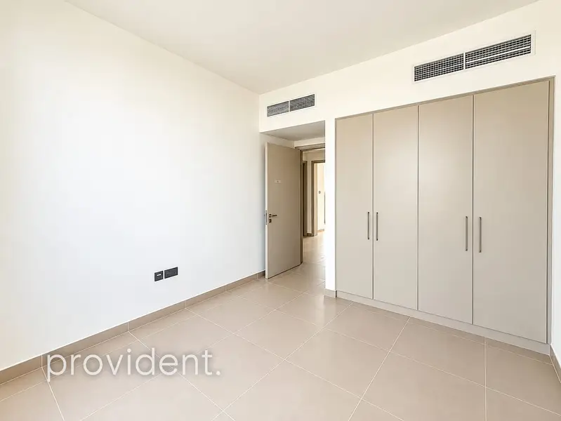 Vacant | Near Park | 2 Cheques