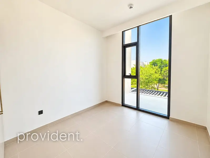 Vacant | Near Park | 2 Cheques
