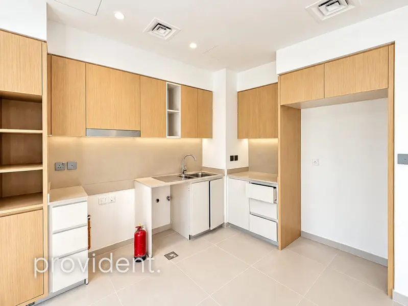 Vacant | Near Park | 2 Cheques