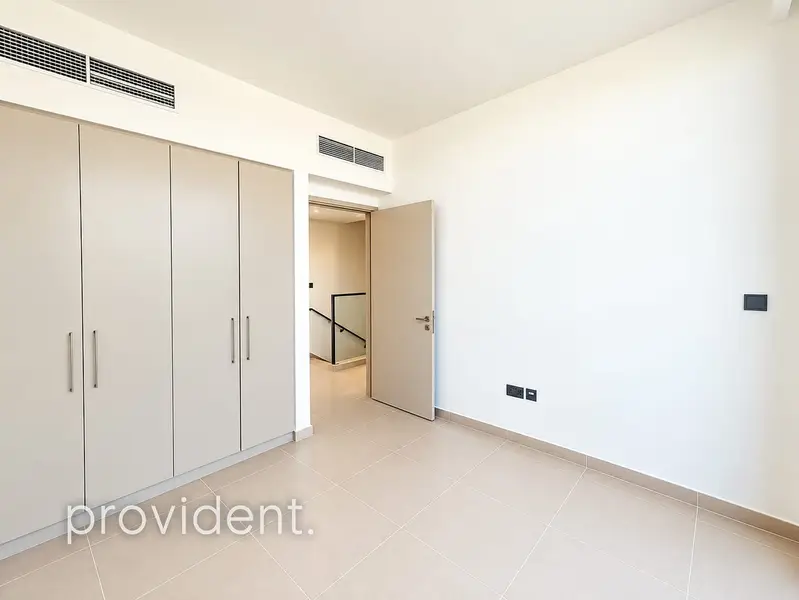 Vacant | Near Park | 2 Cheques