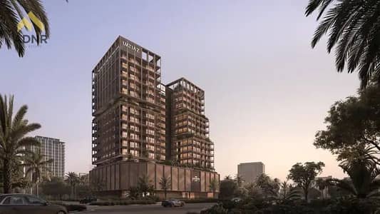 1 Schlafzimmer Wohnung zum Verkauf in Dubai Land Residence Complex (DLRC), Dubai - 38727. jpg 1 Schlafzimmer Wohnung zum Verkauf in Dubai Land Residence Complex (DLRC), Dubai - 38727. jpg