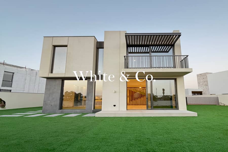 Вилла в Хэвен Бай Алдар,Sanctuary, 3 cпальни, 5500000 AED - 16121878 Вилла в Хэвен Бай Алдар,Sanctuary, 3 cпальни, 5500000 AED - 16121878
