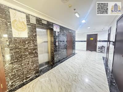 1 Slaapkamer Appartement te Huur in Al Rawda, Ajman - WhatsApp Image 2026-10-11 at 12.27. 26 PM (1). jpeg