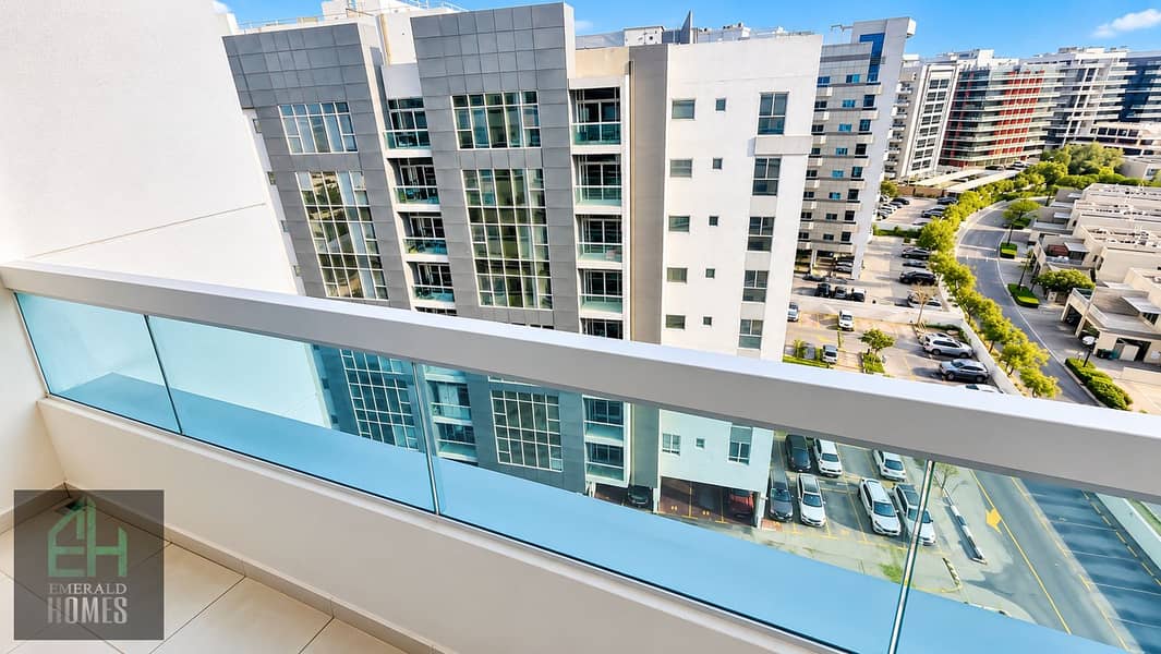 15 Modern Balcony Overlooking Urban Residences. png