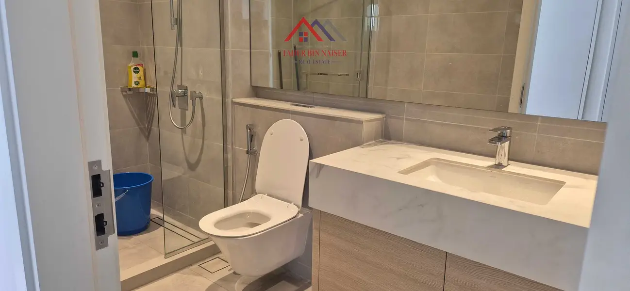 Huge Size Last Corner Single Row 4BR Villa | Jebel Ali Village | Garden Access | Bright Interiors