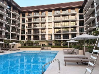 米娜拉希德港区， 迪拜 2 卧室公寓待租 - 位于米娜拉希德港区，Sunridge 2 卧室的公寓 109000 AED - 16831884