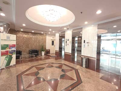 1 Bedroom Apartment for Rent in Bur Dubai, Dubai - 1 BHK for Rent | Golden Sands 12 | AED 67,999