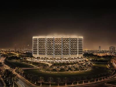 1 Schlafzimmer Wohnung zum Verkauf in Al Jaddaf, Dubai - Wohnung in Al Jaddaf,Binghatti Wraith, 1 schlafzimmer, 1250000 AED - 16831897 1 Schlafzimmer Wohnung zum Verkauf in Al Jaddaf, Dubai - Wohnung in Al Jaddaf,Binghatti Wraith, 1 schlafzimmer, 1250000 AED - 16831897