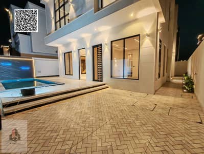 Villa de 5 chambres à à vendre à Al Helio, Ajman - 260876. jpg Villa de 5 chambres à à vendre à Al Helio, Ajman - 260876. jpg