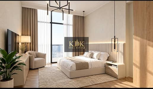 1 Bedroom Apartment for Rent in Jumeirah Village Circle (JVC), Dubai - WhatsApp Image 2026-10-12 at 7.39. 43 PM. jpeg 1 Bedroom Apartment for Rent in Jumeirah Village Circle (JVC), Dubai - WhatsApp Image 2026-10-12 at 7.39. 43 PM. jpeg