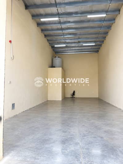Warehouse for Rent in Al Jurf, Ajman - WhatsApp Image 2026-10-12 at 5.39. 49 PM. jpeg