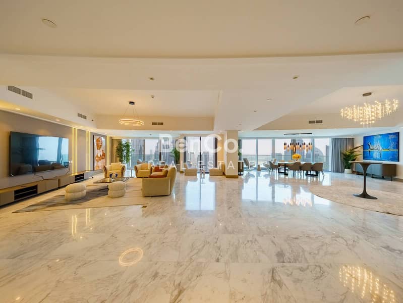 Appartement à Downtown Dubai,Opera Grand, 5 chambres, 1799000 AED - 16824324 Appartement à Downtown Dubai,Opera Grand, 5 chambres, 1799000 AED - 16824324