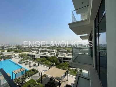 Appartement de 1 chambre à à louer à Dubai Hills Estate, Dubai - Appartement à Dubai Hills Estate,Golf Grand, 1 chambre, 110000 AED - 16831923 Appartement de 1 chambre à à louer à Dubai Hills Estate, Dubai - Appartement à Dubai Hills Estate,Golf Grand, 1 chambre, 110000 AED - 16831923