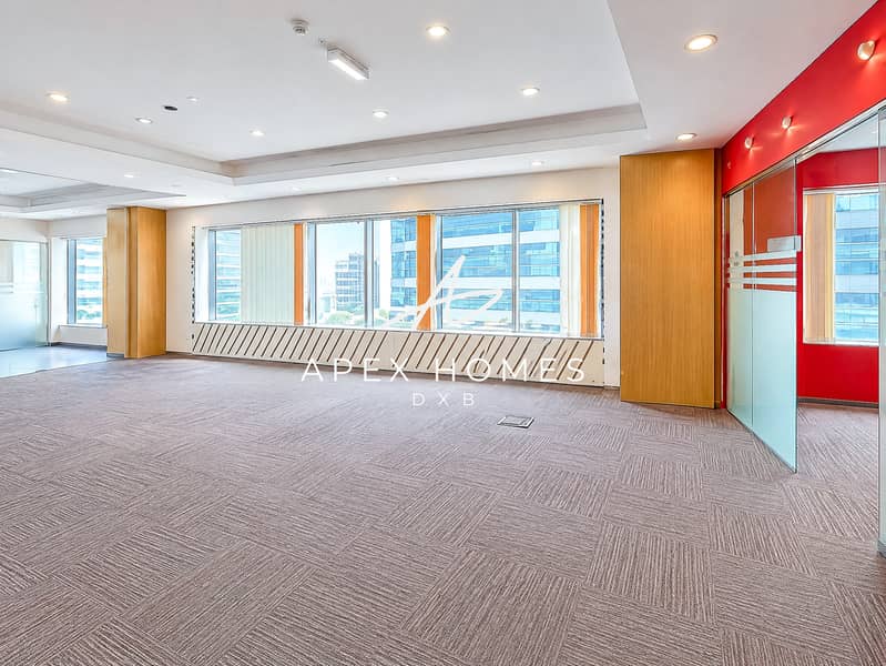 Premium Fitted | Functional Layout | Ready for Use Premium Fitted | Functional Layout | Ready for Use