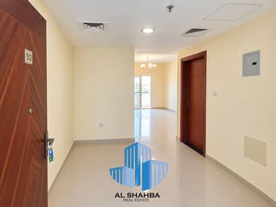 2 Bedroom Flat for Rent in Muwaileh Commercial, Sharjah - Entrance 2. png