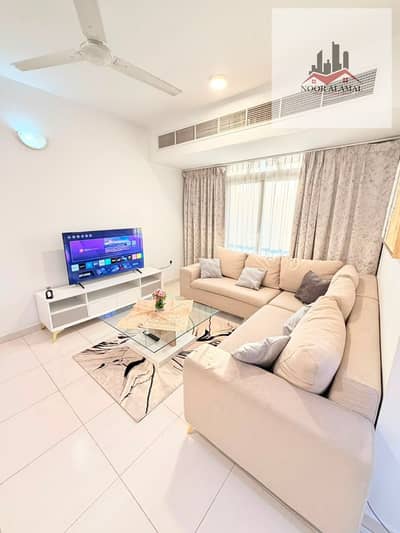 2 Camere Appartamento in affitto a Muwaileh Commercial, Sharjah - 94b99d4d-9a1b-4900-9313-4d45a24b840c. jpg