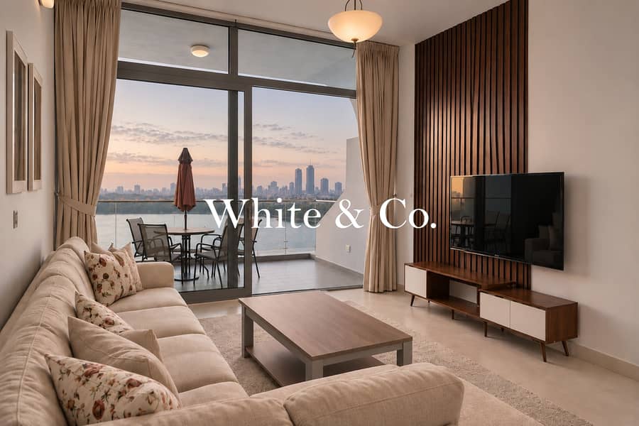 Appartement in Palm Jumeirah,Azure Residences, 1 slaapkamer, 180000 AED - 16826353 Appartement in Palm Jumeirah,Azure Residences, 1 slaapkamer, 180000 AED - 16826353