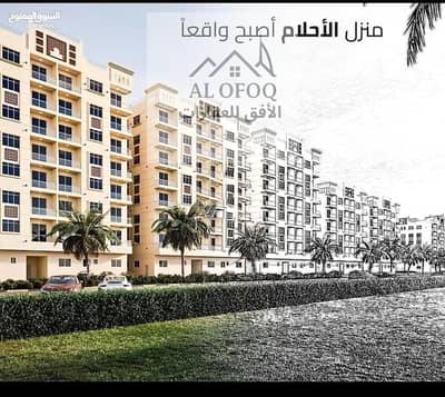 فلیٹ 1 غرفة نوم للايجار في الياسمين، عجمان - IMG-20240409-WA0168. jpg