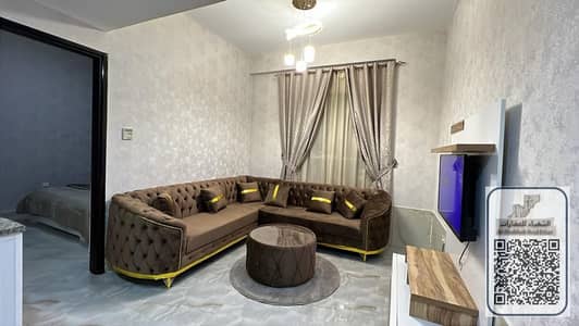 1 Bedroom Flat for Rent in Al Hamidiyah, Ajman - WhatsApp Image 2026-10-12 at 6.34. 08 AM (2). jpeg 1 Bedroom Flat for Rent in Al Hamidiyah, Ajman - WhatsApp Image 2026-10-12 at 6.34. 08 AM (2). jpeg