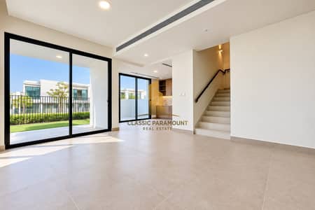 4 Bedroom Villa for Sale in The Valley by Emaar, Dubai - CORNER LARGER PLOT | VASTU | MULTIPLE OPTIONS