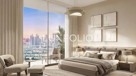 2 Slaapkamers Appartement te Koop in Jumeirah Village Triangle (JVT), Dubai - Appartement in Jumeirah Village Triangle (JVT)，JVT District 1，Sol Levante, 2 slaapkamers, 2134000 AED - 16831983