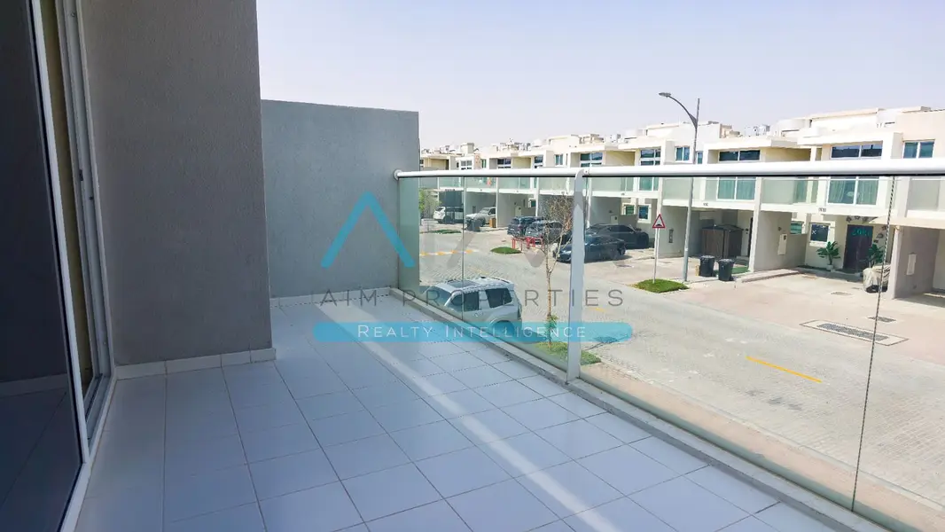 3BHK VILLA FOR SALE IN DAMAC HILLS 2 - ALBIZIA