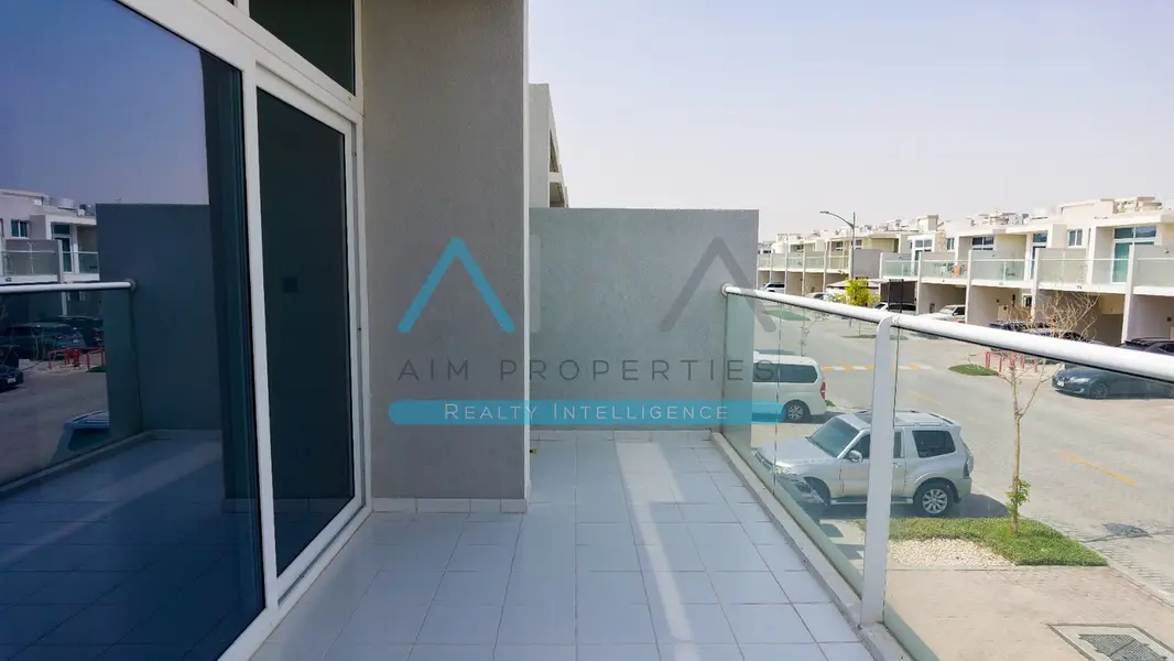 3BHK VILLA FOR SALE IN DAMAC HILLS 2 - ALBIZIA