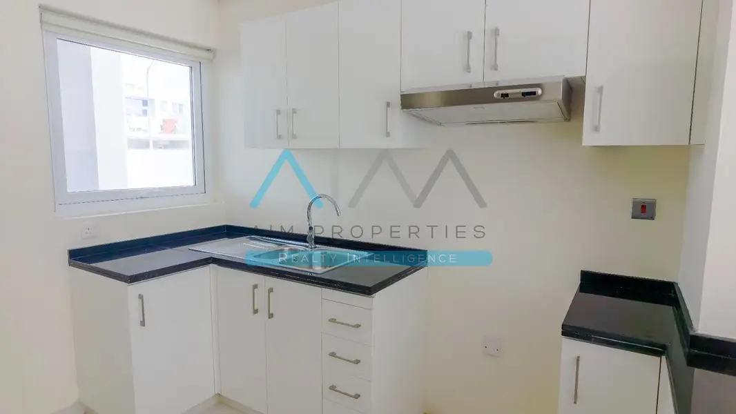 3BHK VILLA FOR SALE IN DAMAC HILLS 2 - ALBIZIA