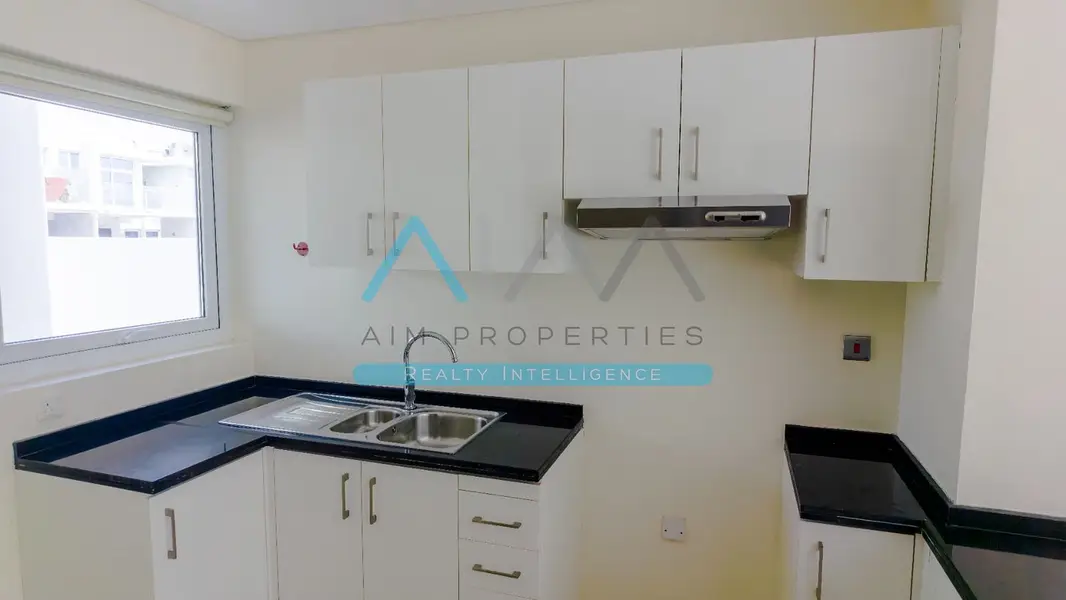 3BHK VILLA FOR SALE IN DAMAC HILLS 2 - ALBIZIA