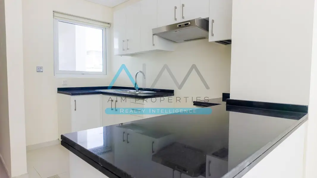 3BHK VILLA FOR SALE IN DAMAC HILLS 2 - ALBIZIA