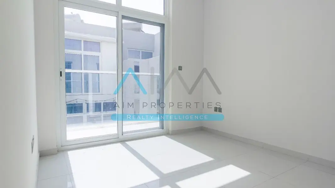 3BHK VILLA FOR SALE IN DAMAC HILLS 2 - ALBIZIA