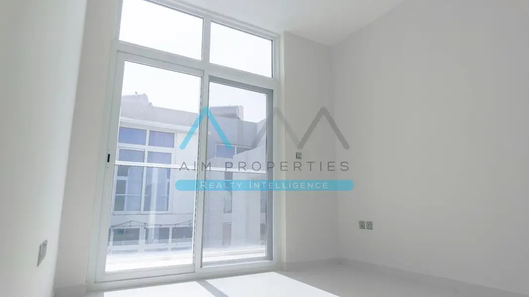3BHK VILLA FOR SALE IN DAMAC HILLS 2 - ALBIZIA