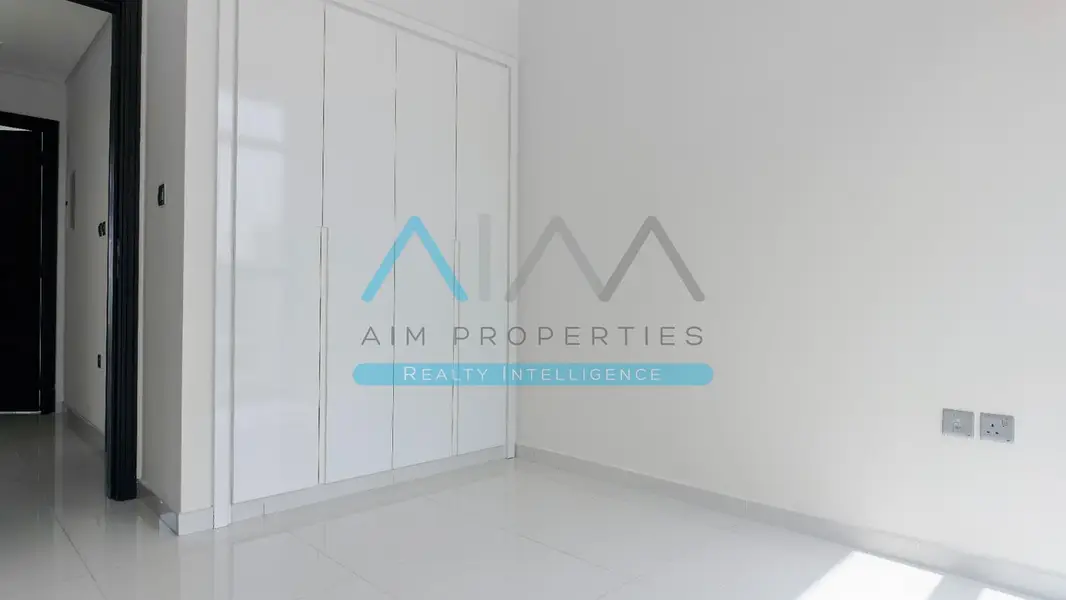 3BHK VILLA FOR SALE IN DAMAC HILLS 2 - ALBIZIA