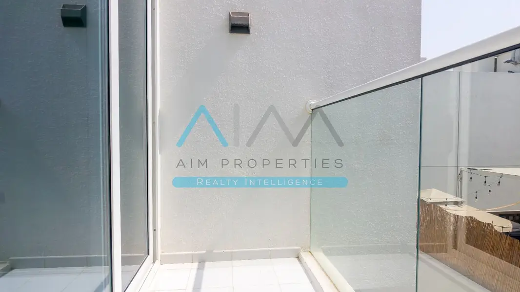 3BHK VILLA FOR SALE IN DAMAC HILLS 2 - ALBIZIA