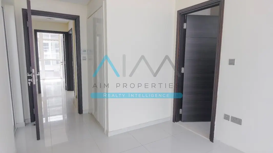 3BHK VILLA FOR SALE IN DAMAC HILLS 2 - ALBIZIA