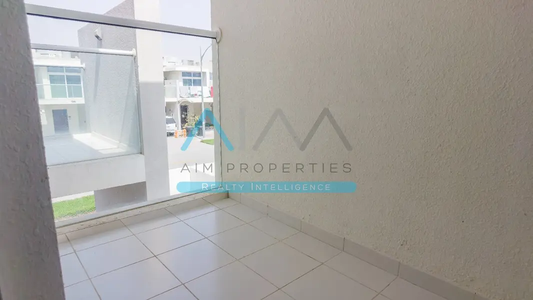 3BHK VILLA FOR SALE IN DAMAC HILLS 2 - ALBIZIA