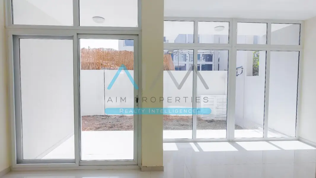 3BHK VILLA FOR SALE IN DAMAC HILLS 2 - ALBIZIA