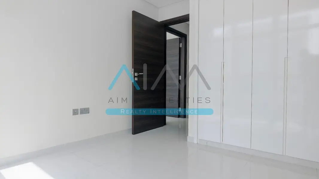 3BHK VILLA FOR SALE IN DAMAC HILLS 2 - ALBIZIA