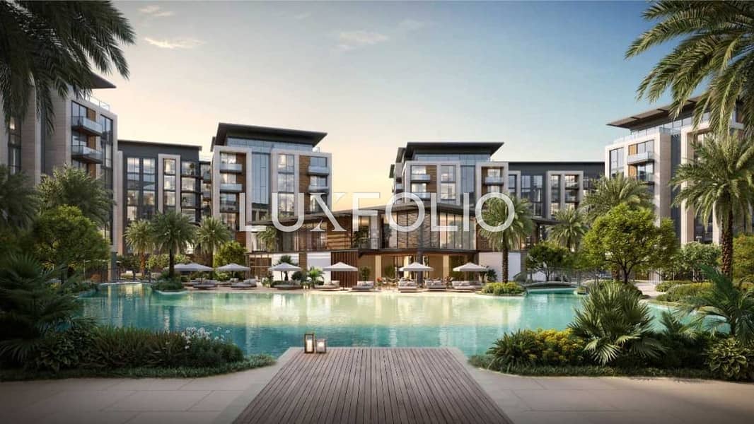 Appartement à Falcon City of Wonders,Belgravia Gardens, 3 chambres, 2868828 AED - 16832006 Appartement à Falcon City of Wonders,Belgravia Gardens, 3 chambres, 2868828 AED - 16832006