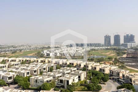 Estudio para en Alquiler en DAMAC Hills, Dubai - IMG_2864. jpg