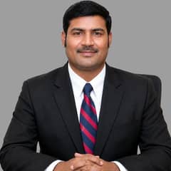 Vinnarasan Krishnaraj