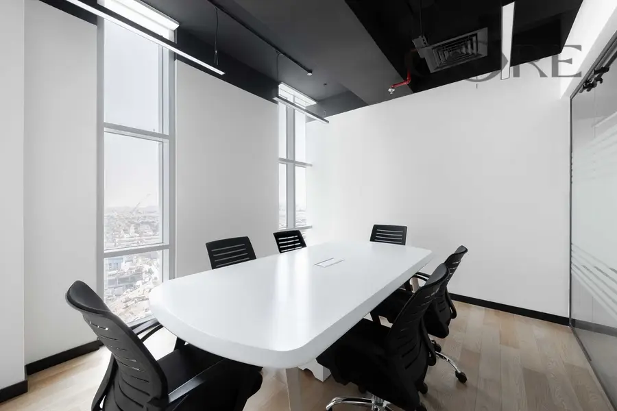 Near Metro | Upgraded and Furnished | Vacant