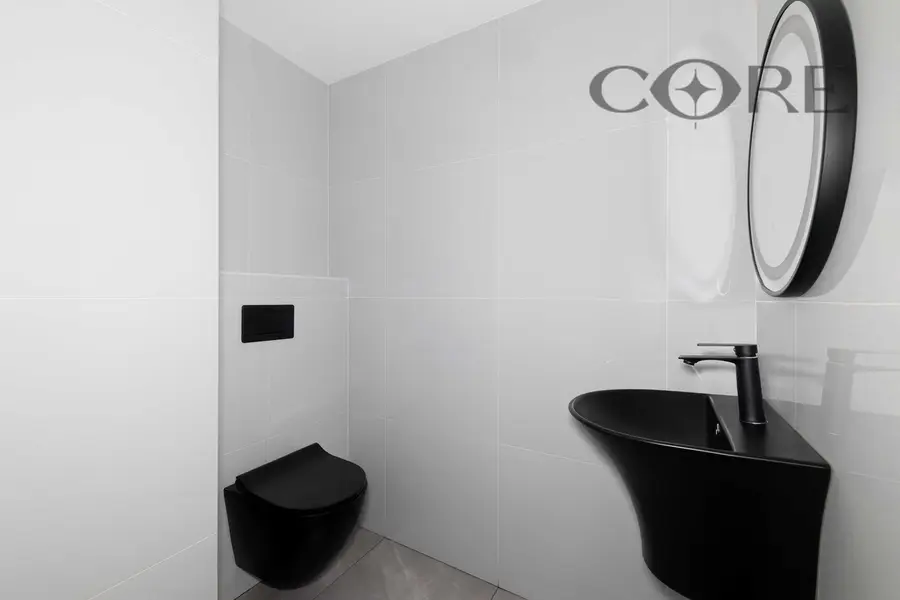 Near Metro | Upgraded and Furnished | Vacant