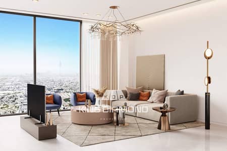 1 habitación Apartamento para en Venta en Business Bay, Dubai - Listing_08. jpg 1 habitación Apartamento para en Venta en Business Bay, Dubai - Listing_08. jpg