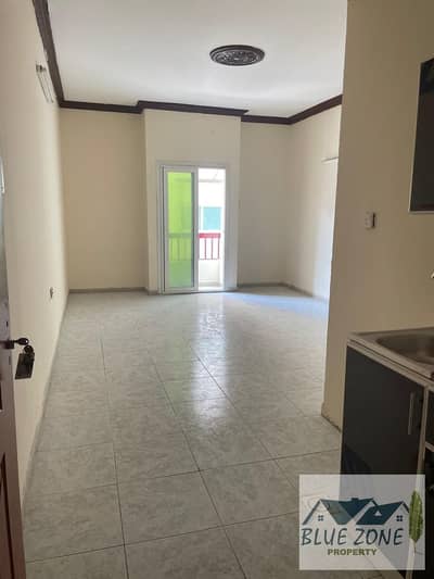 Estudio para en Alquiler en Al Nabba, Sharjah - 1000444381. jpg